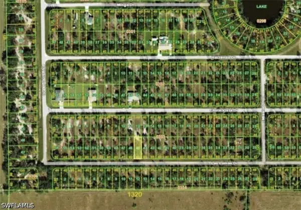 27070 Las Lomas Drive, Punta Gorda, FL 33955