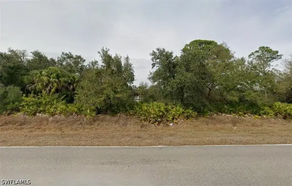 17346 Wintergarden Avenue, Port Charlotte, FL 33948