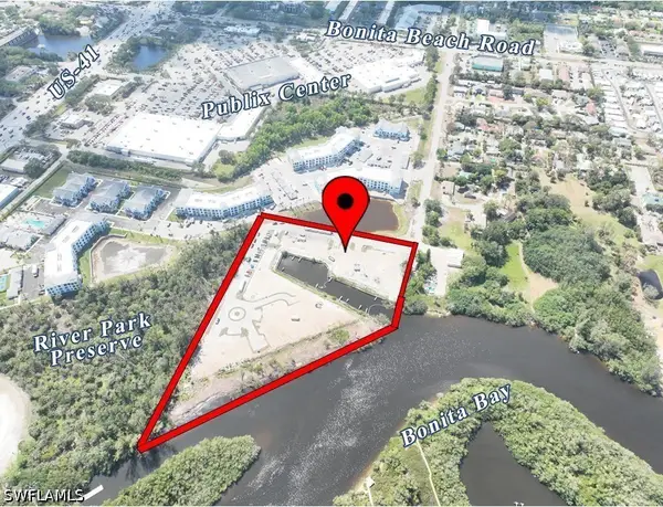 Aurora Landing Way, Bonita Springs, FL 34134