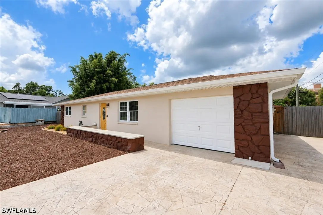18386 Ostego Drive, Fort Myers, FL 33967 - #1