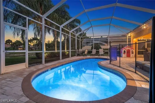 28032 Eagle Ray Court, Bonita Springs, FL 34135