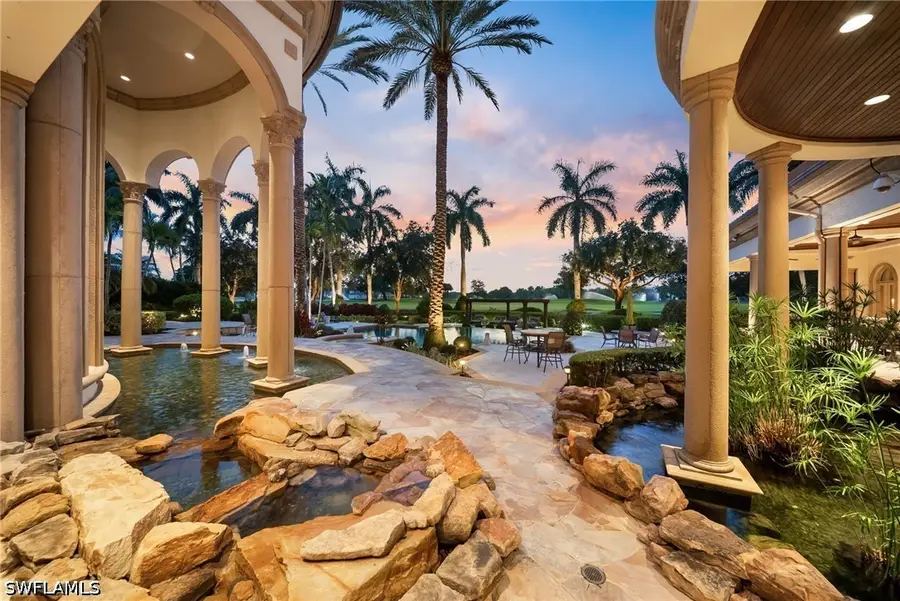 9663 Mashie Court, Naples, FL 34108 - #3
