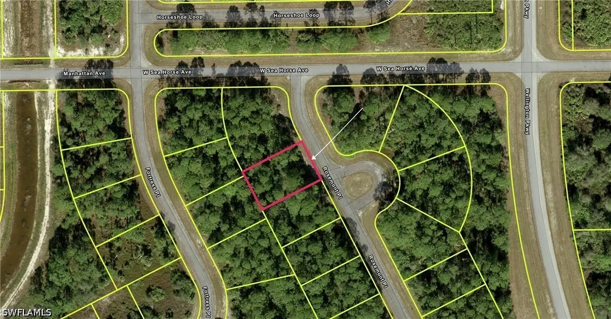 102 Rosemont Place, Labelle, FL 33935 - #1