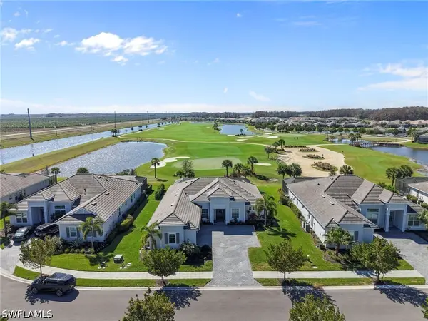 5818 Carnoustie Court, Ave Maria, FL 34142