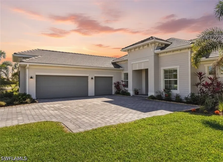 5818 Carnoustie Court, Avenue Maria, FL 34142 - #2