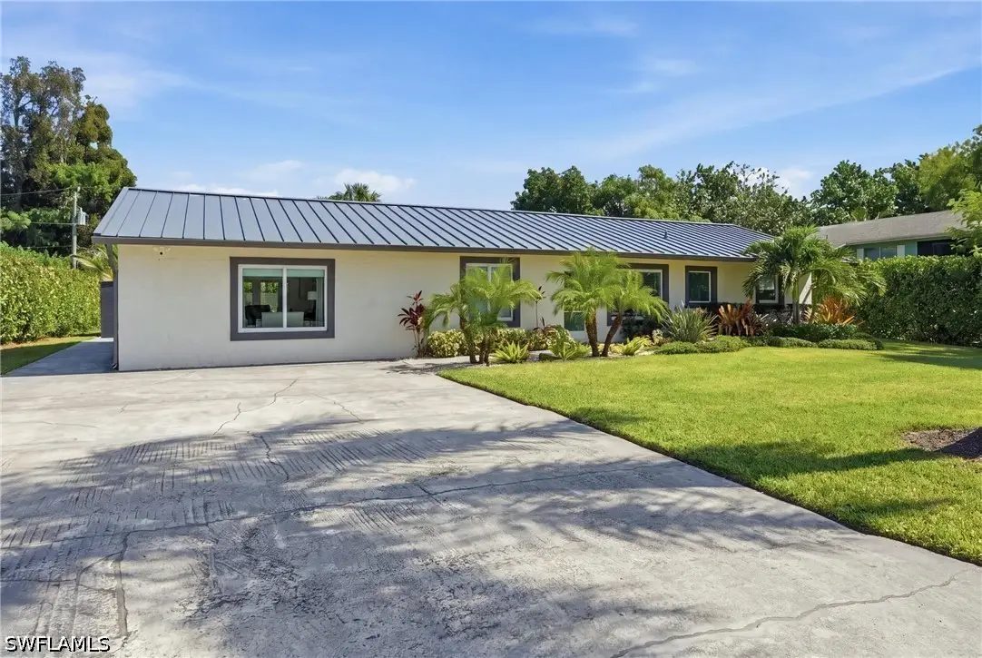 2965 Woodside Avenue, Naples, FL 34112 - #1