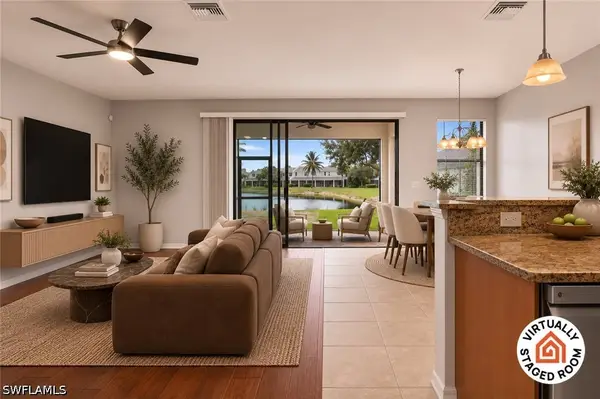14796 Sutherland Avenue #421, Naples, FL 34119