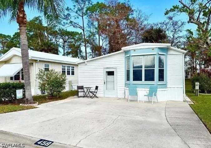 458 Vanda Sanctuary, Naples, FL 34114 - #1