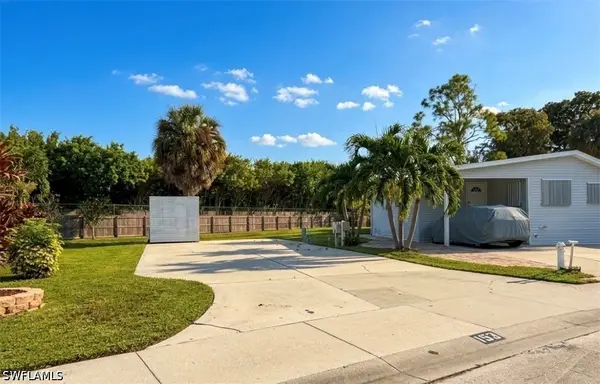 153 Cheetah Drive, Naples, FL 34114