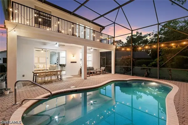 1380 Areca Cove, Naples, FL 34119