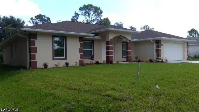 830 Albany Avenue, Lehigh Acres, FL 33971 - #1