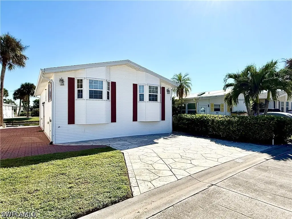 554 Cattleya Refuge #554, Naples, FL 34114 - #1