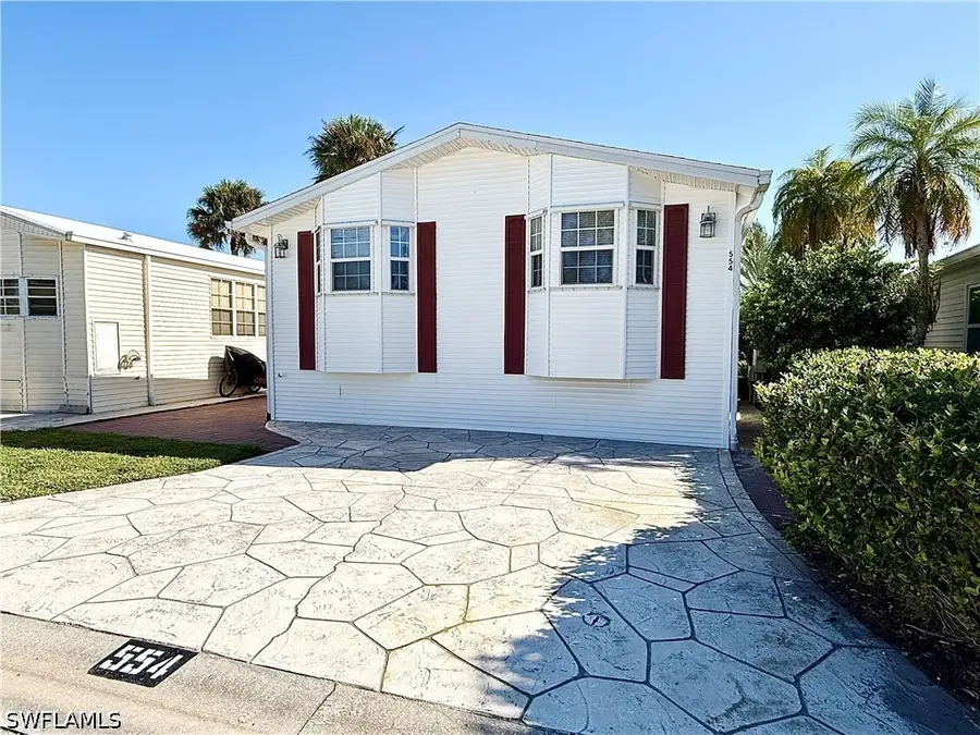 554 Cattleya Refuge #554, Naples, FL 34114 - #2