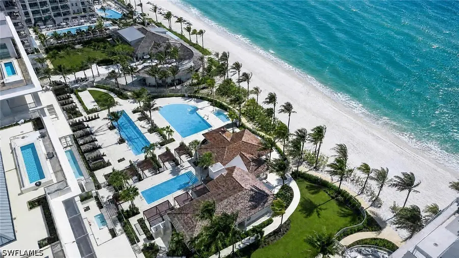 901 Gulf Shore Boulevard N #A-203, Naples, FL 34102 - #3