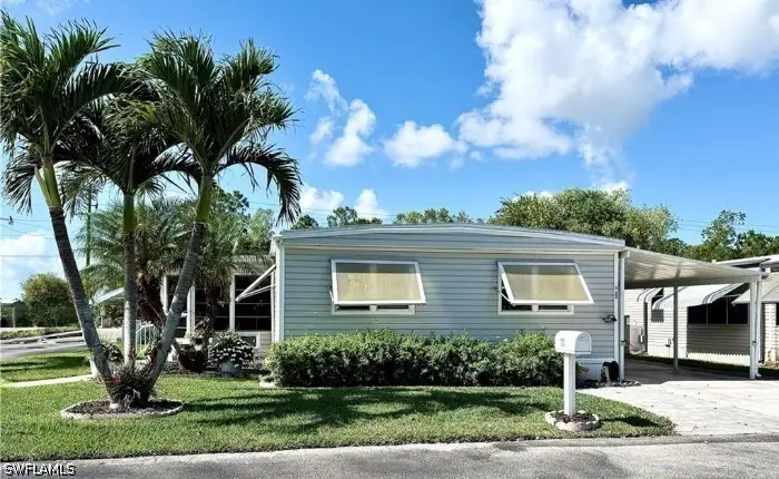 22 Turquoise Avenue #22T, Naples, FL 34114 - #1