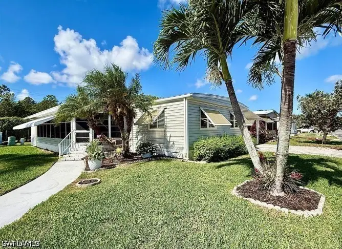 22 Turquoise Avenue #22T, Naples, FL 34114 - #3