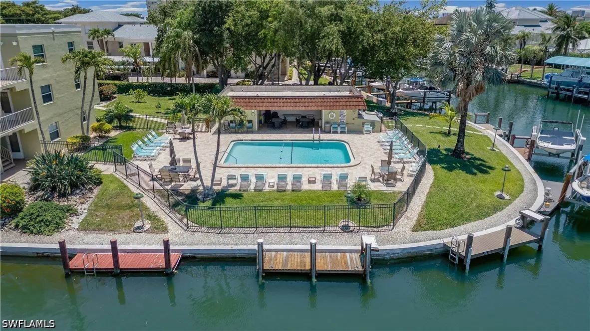 1152 Bald Eagle Drive #A1, Marco Island, FL 34145 - #1