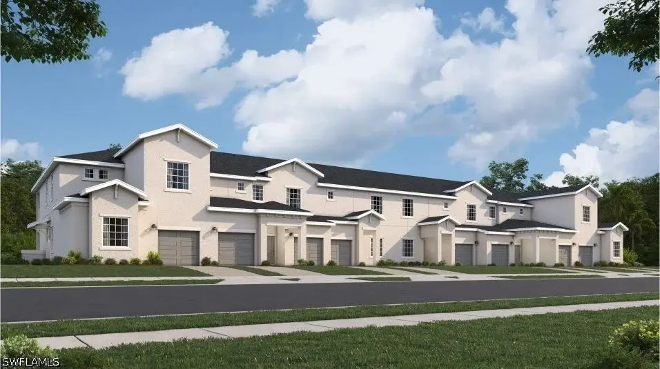 18660 Copperhead Court N #821, Lehigh Acres, FL 33936 - #1