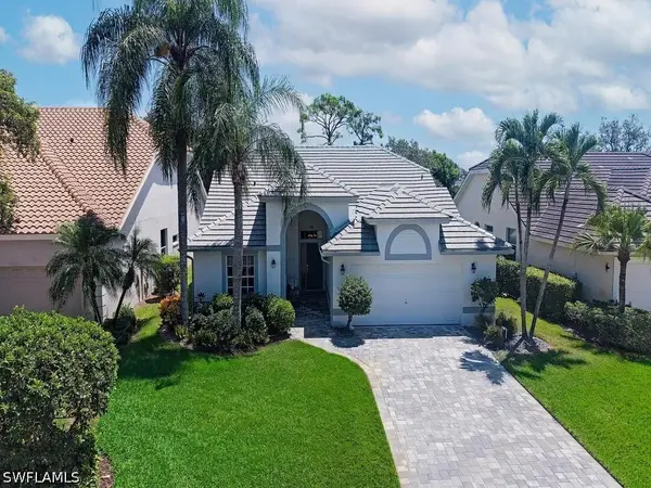 24973 Bay Cedar Drive, Bonita Springs, FL 34134