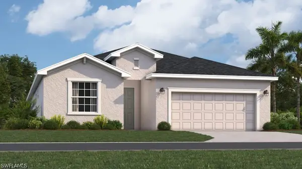 20315 Copperhead Drive, Lehigh Acres, FL 33936