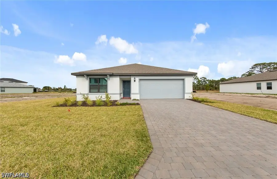 624 Oasis Lake Place, Lehigh Acres, FL 33936 - #2