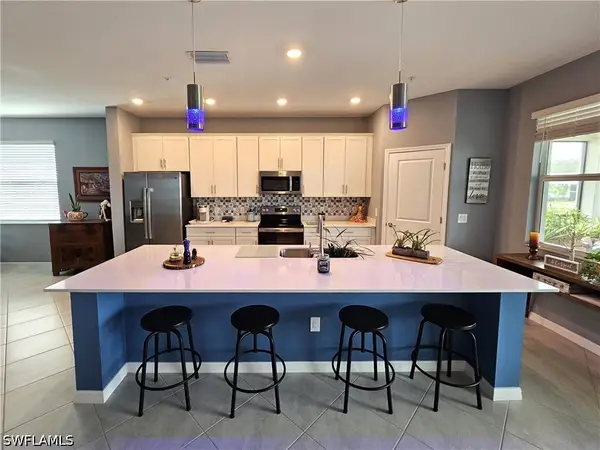 6007 Ellerston Way #721, Ave Maria, FL 34142
