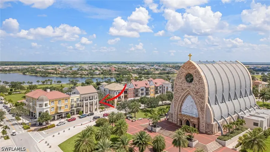 5060 Annunciation Circle #6204, Avenue Maria, FL 34142 - #2