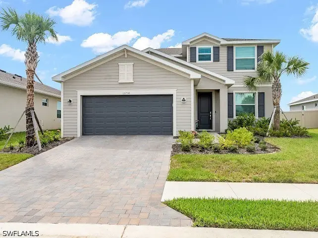18754 Marlin Kite Lane, North Fort Myers, FL 33917 - #2