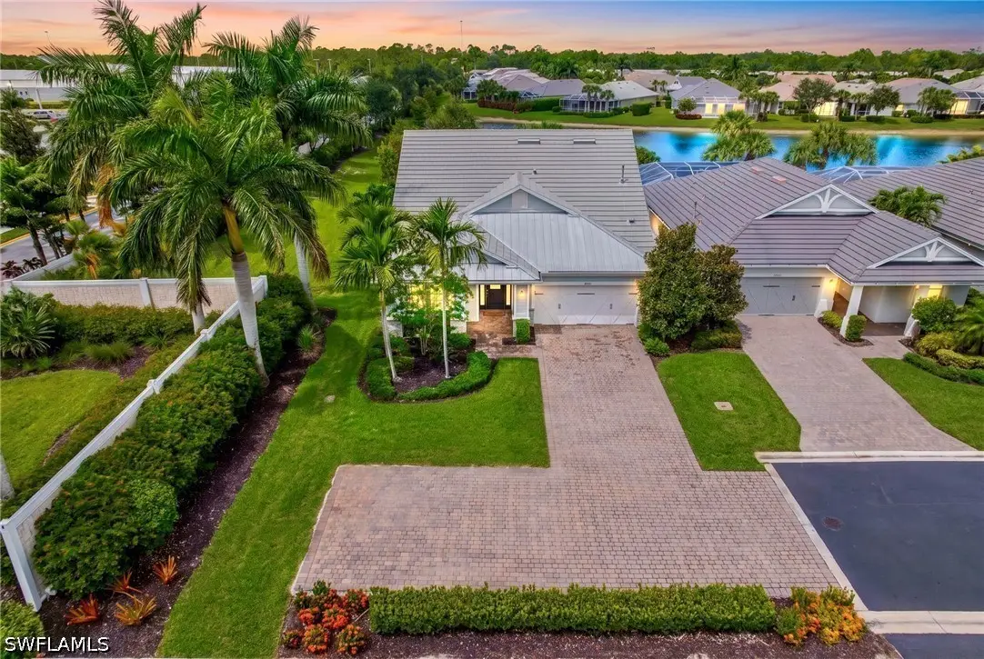 10647 Tiki Court, Estero, FL 33928 - #1
