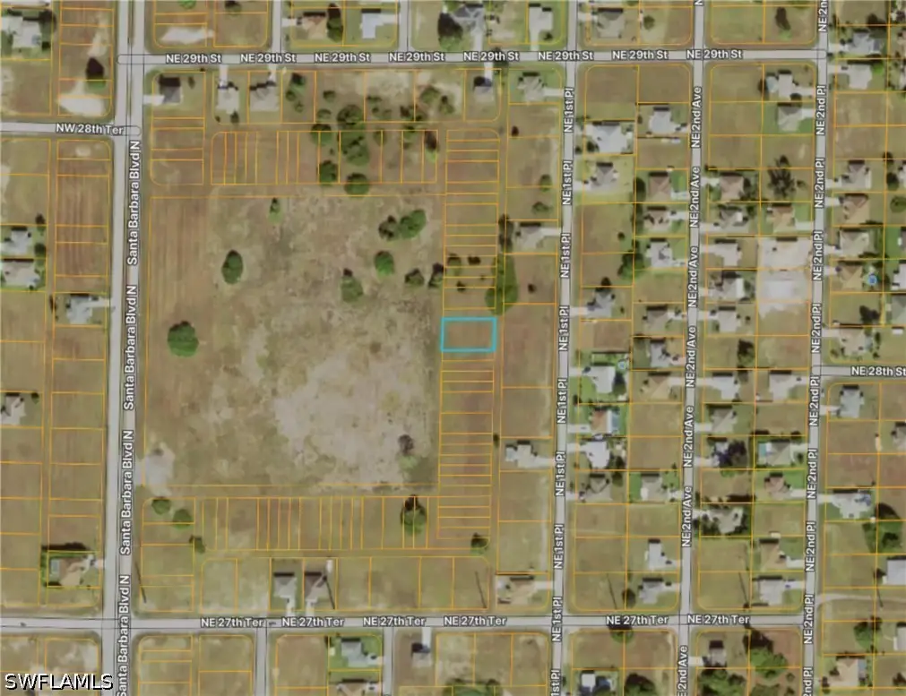 0 NE 1st Place, Cape Coral, FL 33909 - #1