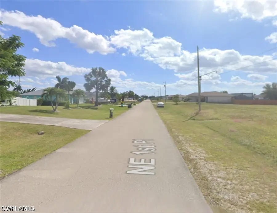 0 NE 1st Place, Cape Coral, FL 33909 - #3