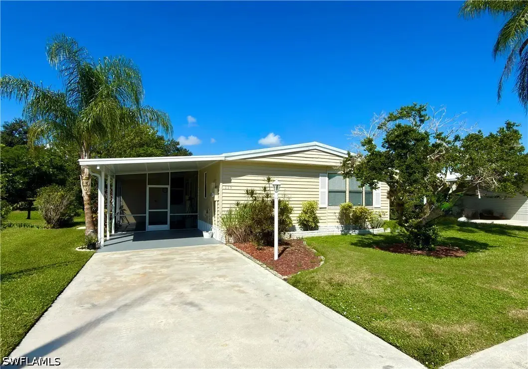 115 Calais Court, Naples, FL 34112 - #1