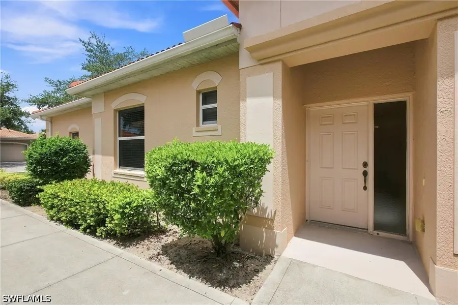 8112 Sanctuary Drive #2, Naples, FL 34104 - #2