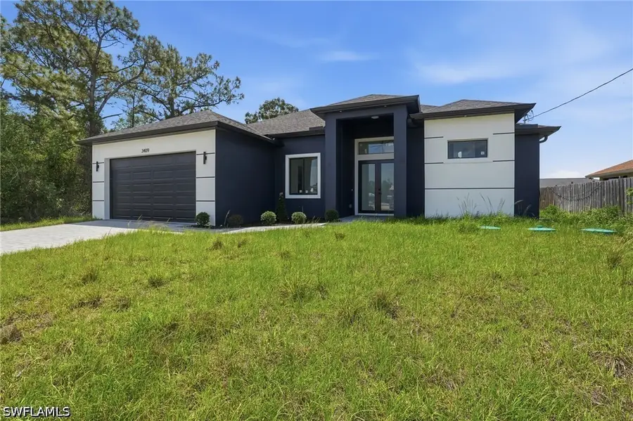 3418 8th Street Sw, Lehigh Acres, FL 33976 - #2