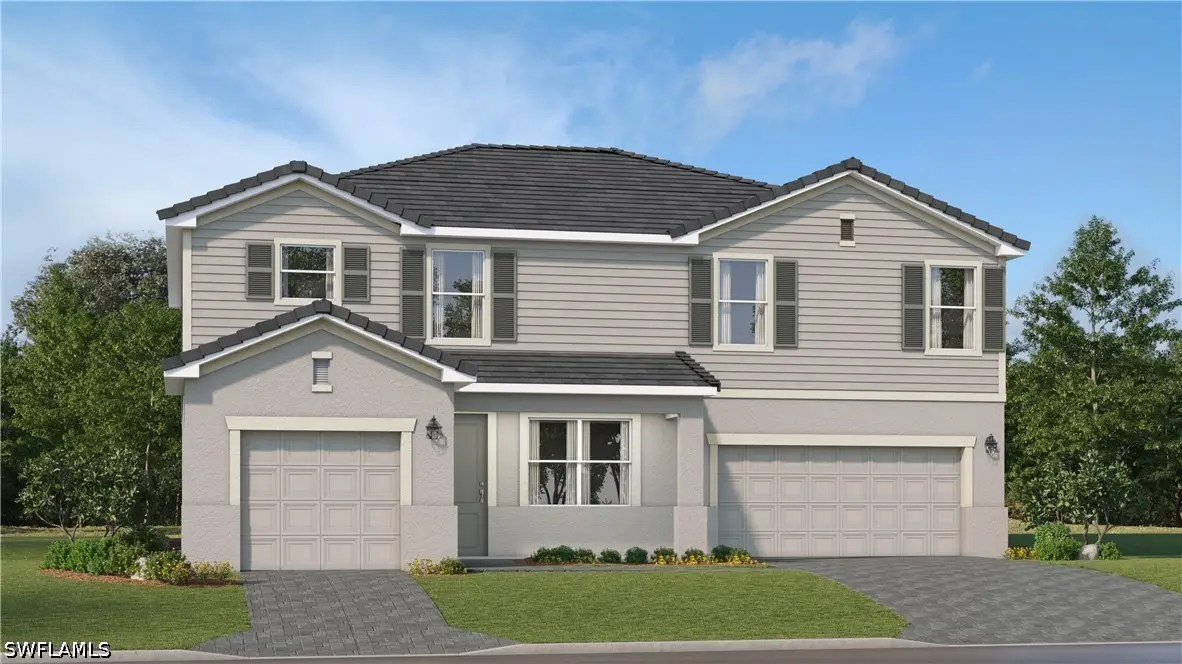 5181 Sugarwood Drive, Naples, FL 34113 - #1