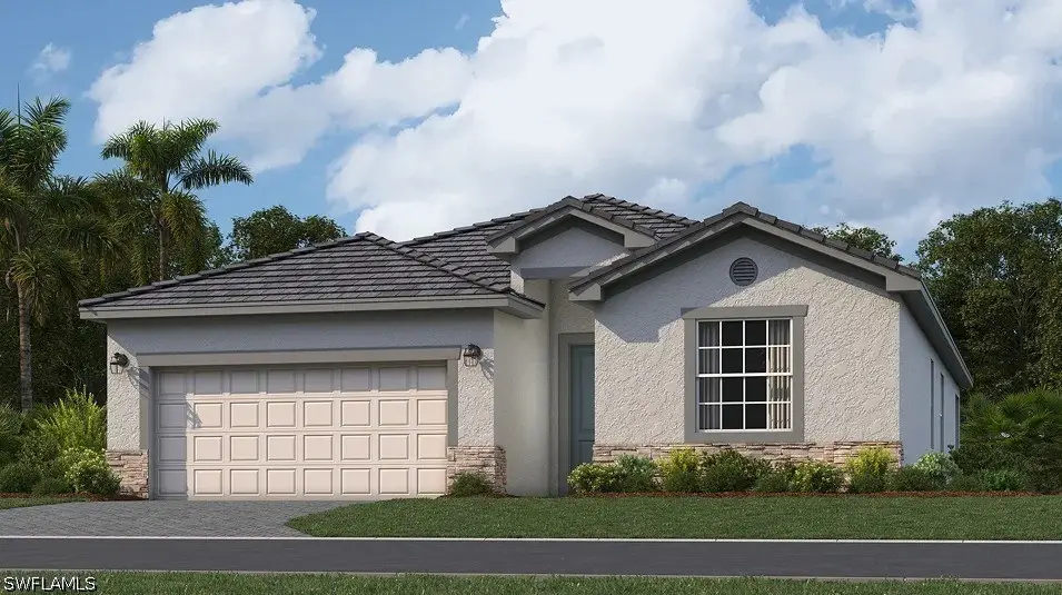 5165 Sugarwood Drive, Naples, FL 34113 - #1