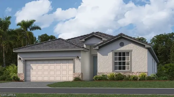 5165 Sugarwood Drive, Naples, FL 34113