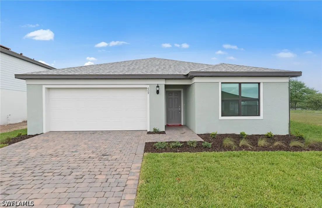 238 Silent Lake Drive, Lehigh Acres, FL 33936 - #1
