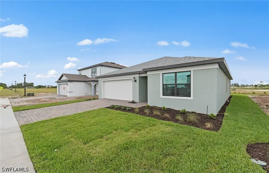 238 Silent Lake Drive, Lehigh Acres, FL 33936 - #2