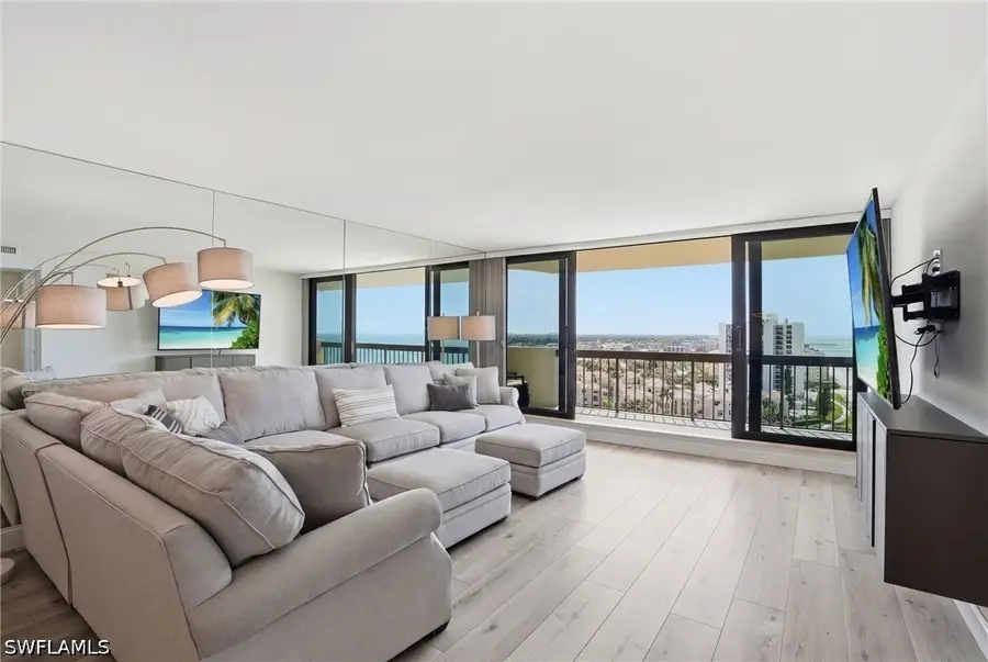 4001 Gulf Shore Boulevard N #1407, Naples, FL 34103 - #3