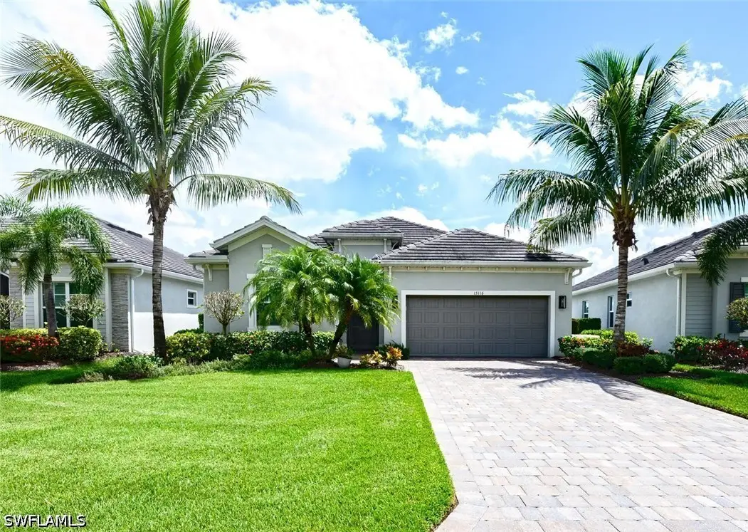 15116 Blue Bay Circle, Fort Myers, FL 33913 - #1