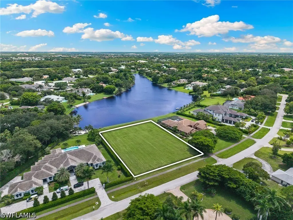 820 Cassena Road, Naples, FL 34108 - #1