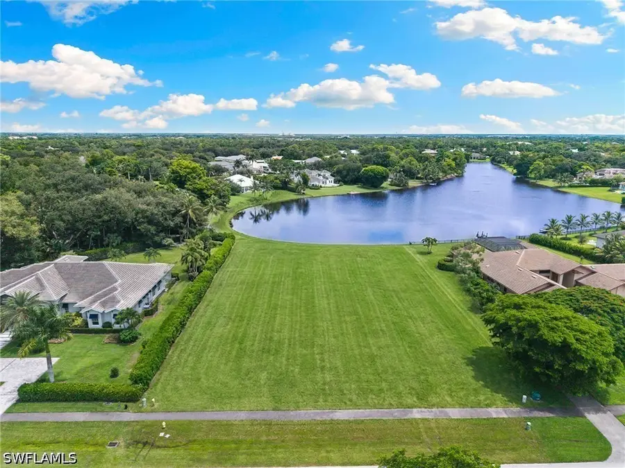 820 Cassena Road, Naples, FL 34108 - #3