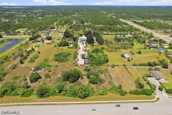 XXXX Oil Well Road, Naples, FL 34120