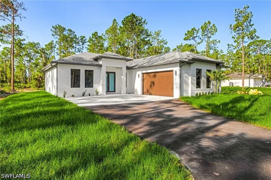 876 Desoto Avenue S, Naples, FL 34117 - #2