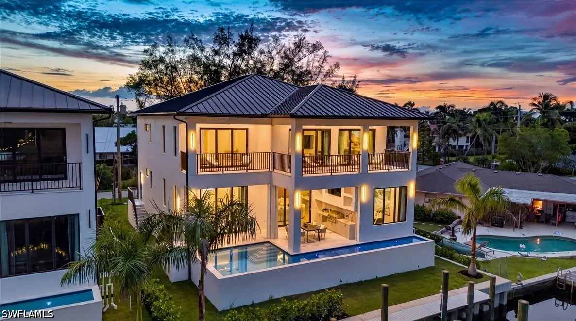 2949 Cypress Street, Naples, FL 34112 - #1