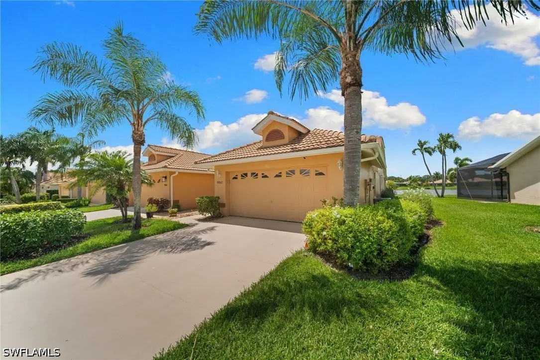 8062 Palomino Drive #42, Naples, FL 34113 - #1