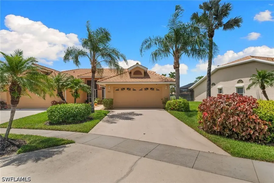 8062 Palomino Drive #42, Naples, FL 34113 - #2