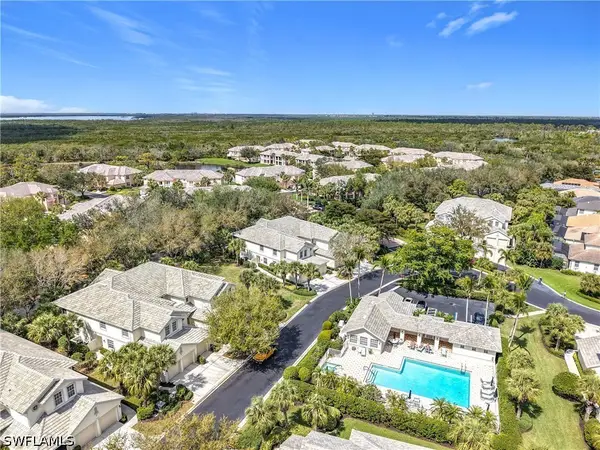 19500 Marsh Point Run #201, Estero, FL 33928
