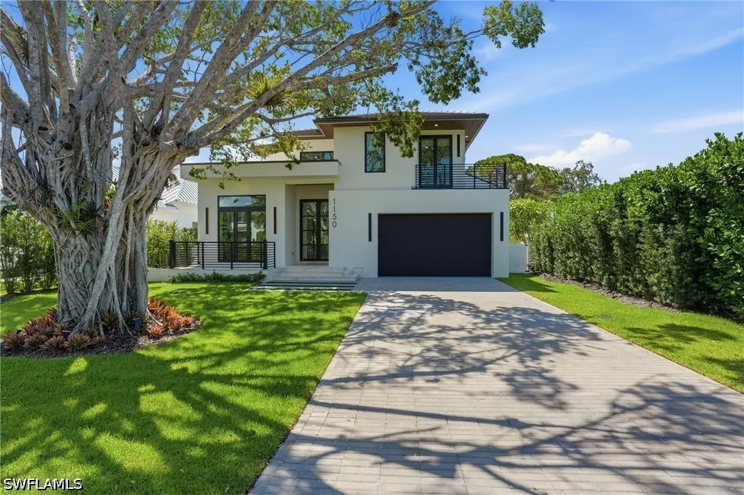 1150 8th Terrace N, Naples, FL 34102 - #1